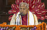 K Ram Mohan Naidu youngest, Jitan Ram Manjhi oldest in PM Modi's Council of Ministers