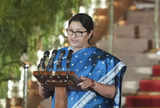 Annapurna Devi gets women and child development ministry in Modi govt 3.0