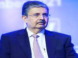 Most businessmen cautious about speaking out; Rahul Bajaj spoke truth to power: Uday Kotak