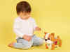 Best pull-along toys for kids: Fun, engaging, and developmentally beneficial choices