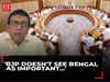 Modi 3.0: Despite BJP 12 MPs from Bengal the state didn't get even one cabinet minister, says TMC MP Santanu Sen