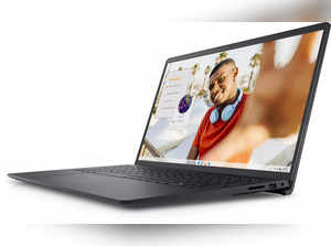 Best Dell Laptops in India for Reliable Performance (2024)