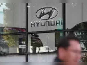 Hyundai Motor beats Volkswagen in Q1 operating profit