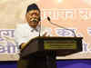 Pay urgent attention to Manipur's cry for help, says RSS chief Mohan Bhagwat