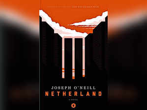 NetherlandJoseph O’Neill