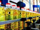 Edible oil prices rise 15% in a month
