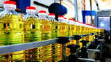 Edible oil prices rise 15% in a month