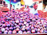 Onion prices on the boil as arrivals slow, demand picks up