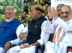 pm-modi-keeps-big-four-intact-in-cabinet-to-send-a-major-message