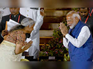 Modi 3.0: Nirmala Sitharaman to continue as India's Finance Minister