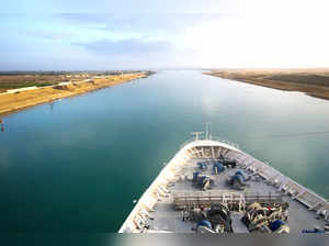 Suez like Canal in Europe? What is new construction about and which countries will it connect to?