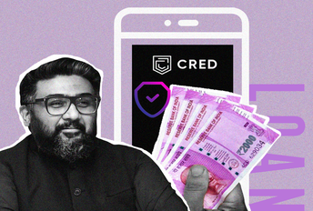 Cred’s secured loan play; Rubrik interview