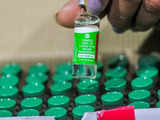 SII, the world’s largest vaccine maker, sees demand doubling in five years