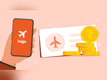 Ixigo public issue oversubscribed on opening day