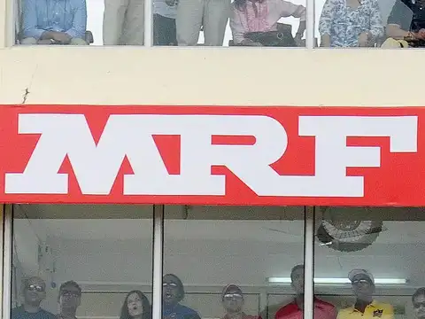 MRF​