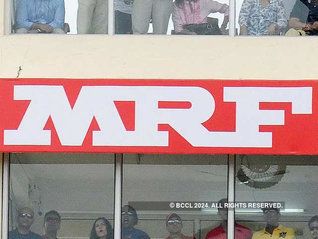 MRF​
