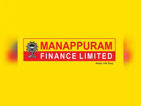Manappuram Finance