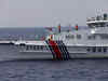China Coast Guard rules the waves and waives the rules