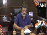 Suresh Gopi takes charge as Union Minister of State, thanks people of Kerala for "huge responsibility"