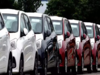 Domestic passenger vehicle sales up 4% in May at 3,47,492 units: SIAM