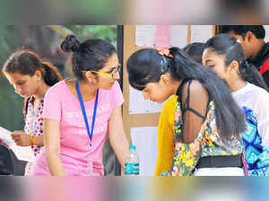 Universities will be allowed to offer admissions twice a year on lines of foreign varsities: UGC:Image