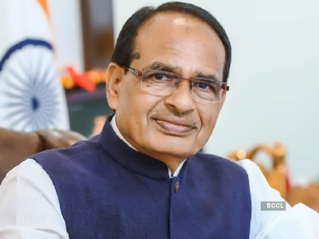 Shivraj Singh Chouhan- Agriculture and Farmers Welfare; Rural Development