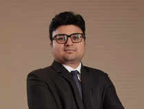Amar Ambani, Executive Director, YES Securities.