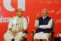 Poll results 'reality check' for overconfident BJP workers: :Image