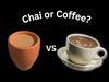 Tea or Coffee: Which one is good for your health?