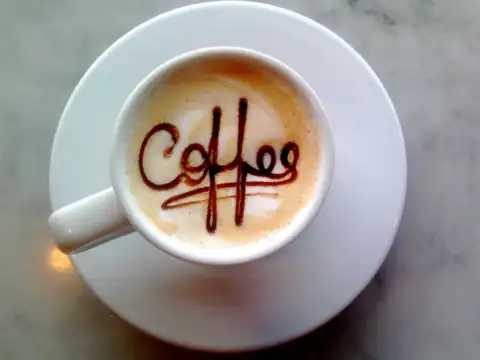 Health benefits of coffee