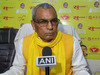 Muslims responsible for their own condition: UP Cabinet Minister Om Prakash Rajbhar