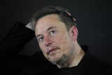 What will happen to Tesla CEO Elon Musk's $56 bn pay package?