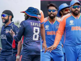 India vs Mini India: Rohit & Co. eye better batting show against USA