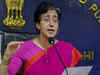 UP power station's failure led to outage in Delhi: Atishi