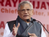 Parliament can't be bulldozed, people's movements will intensify: Sitaram Yechury on fractured mandate