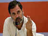 Rahul Gandhi attacks BJP over dynasty politics, dubs Union Cabinet 'parivar mandal'