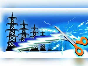 Delhi Power Cut update