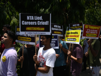 The tough task of restoring the credibility of NEET