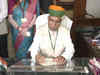 UCC part of our agenda: Meghwal