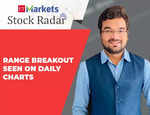 Stock Radar | Strides Pharma stock bounces back after retesting 50-DMA on daily charts: KKunal V Parar