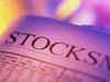 Sandeep's hot stocks: Crompton Greaves, Punj Lloyd