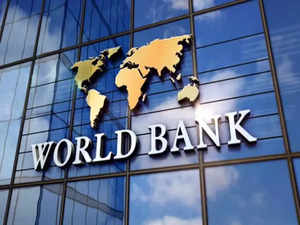 World Bank upgrades global growth outlook on resilient US economy