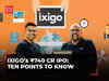 Ixigo IPO: 10 key points to know before you invest in the ?740 Cr IPO