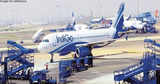 IndiGo promoter offloads 2% stake in Rs 3,367 crore block deal
