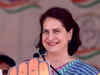 Awadh has sent a message to Uttar Pradesh, entire country: Priyanka Gandhi
