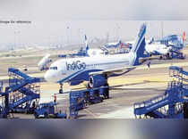 IndiGo promoter offloads 2% stake in Rs 3,367 crore block deal