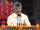 Chandrababu Naidu to be sworn in as Andhra Pradesh CM on June 12; PM Modi to be present