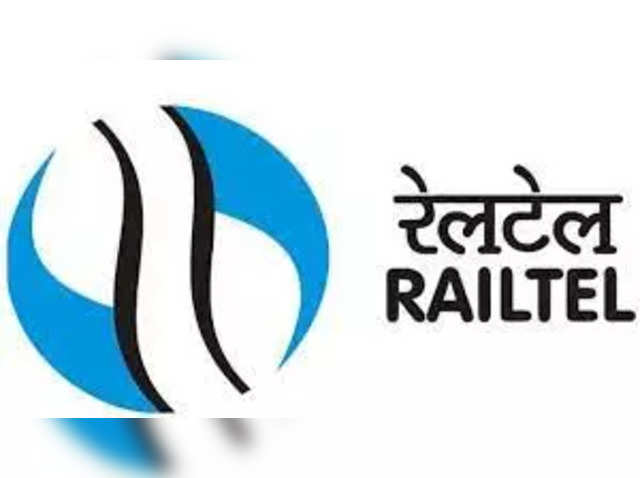 Buy RailTel at Rs 418-400