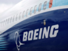 Boeing plane deliveries drop by half in May year-on-year