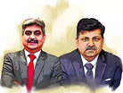 Saving Private Pawan #2: How PTC twins used INR1 crore to save top brass from Se:Image